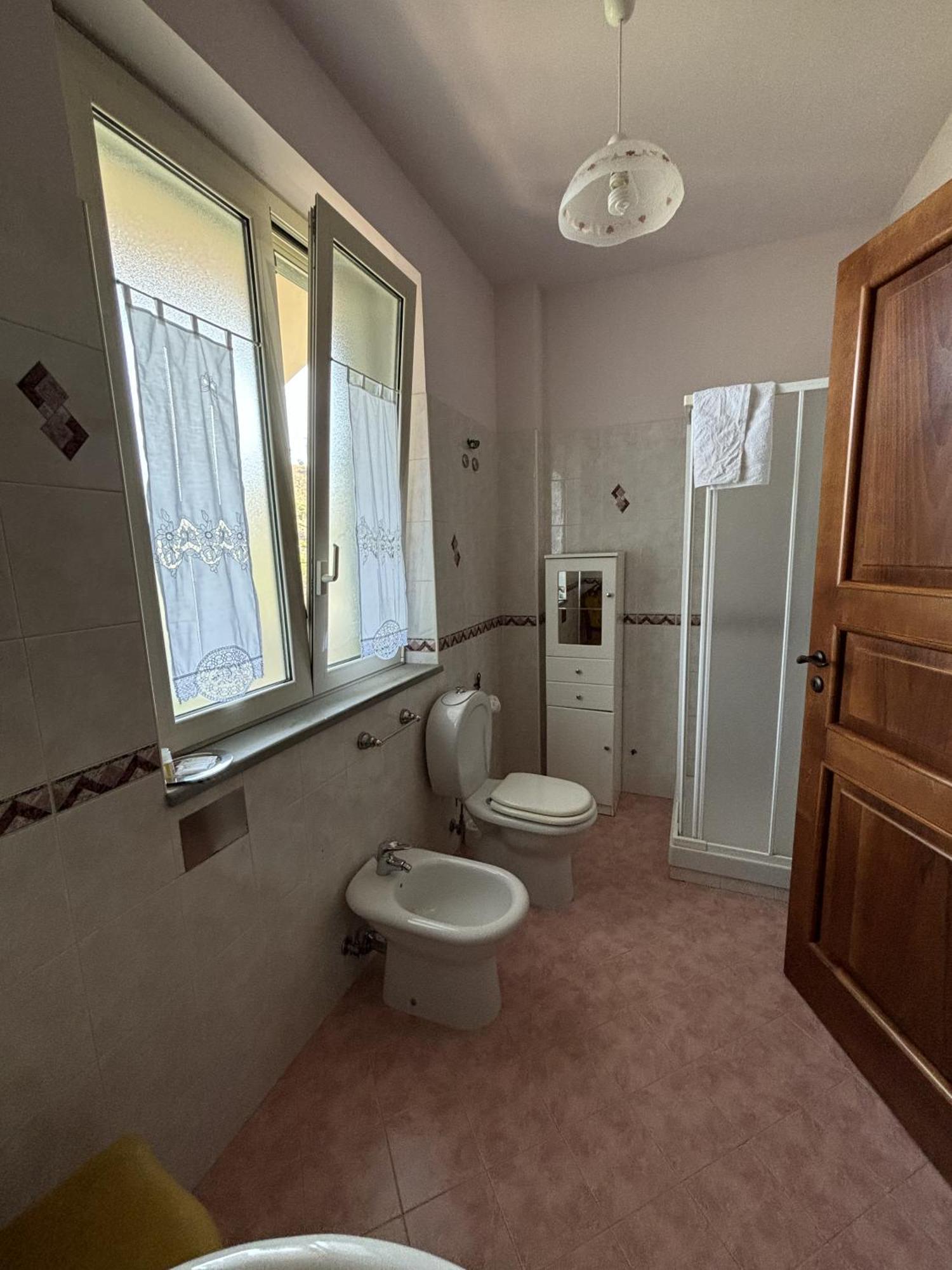 B&B Villa Alba Messina Bagian luar foto